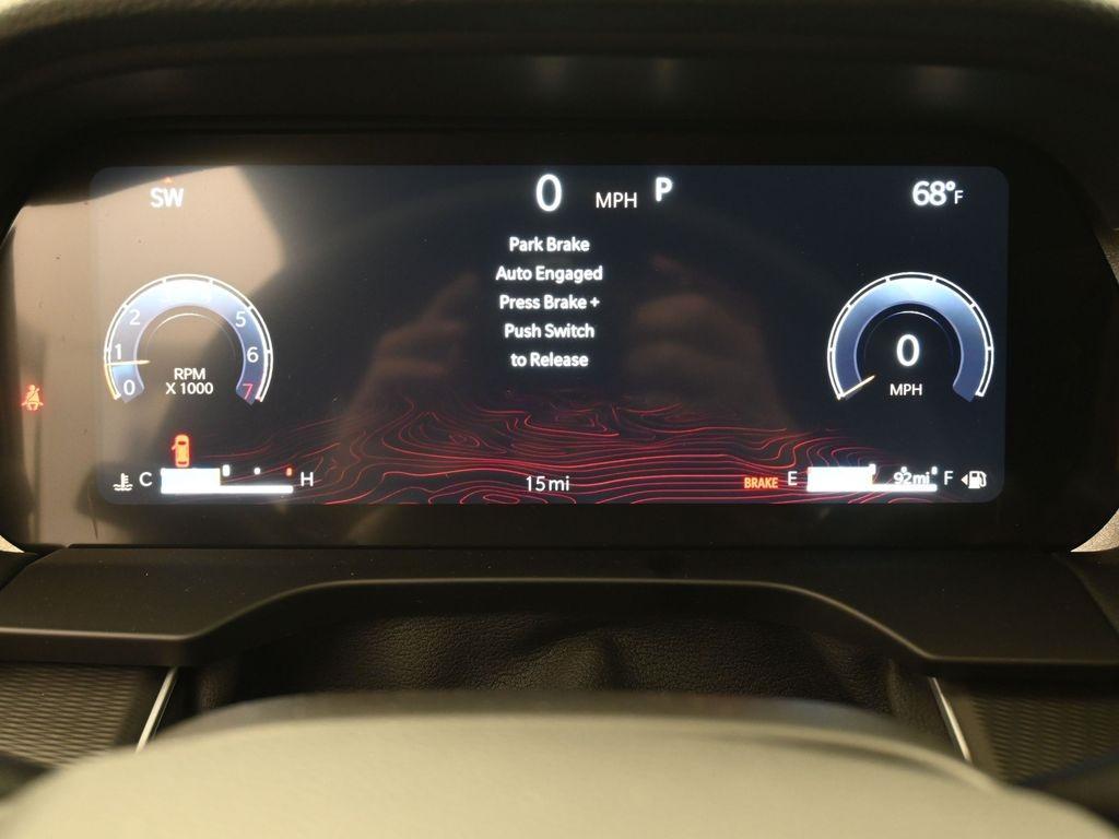 new 2026 Jeep Grand Cherokee L car, priced at $45,305