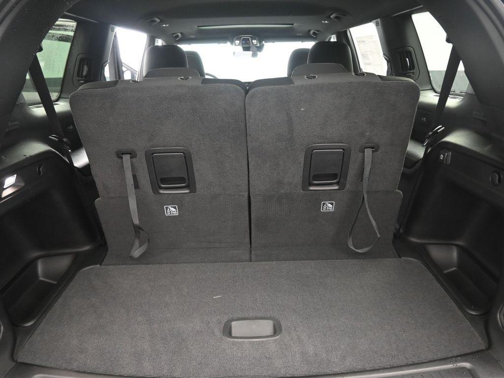 new 2026 Jeep Grand Cherokee L car, priced at $45,305