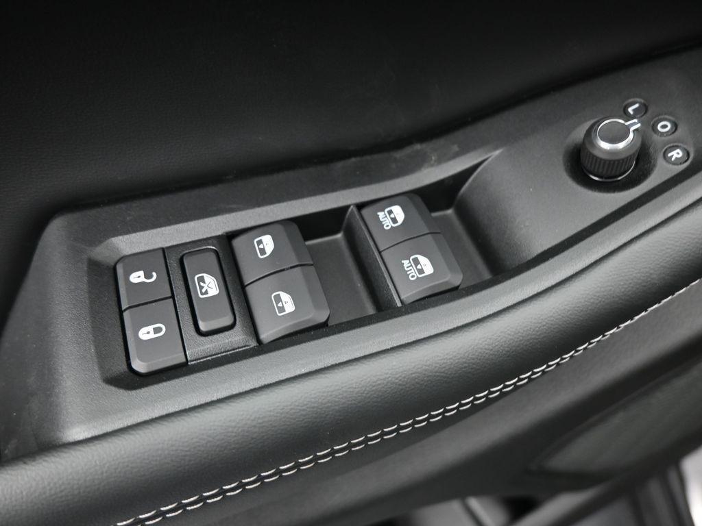 new 2026 Jeep Grand Cherokee L car, priced at $45,305