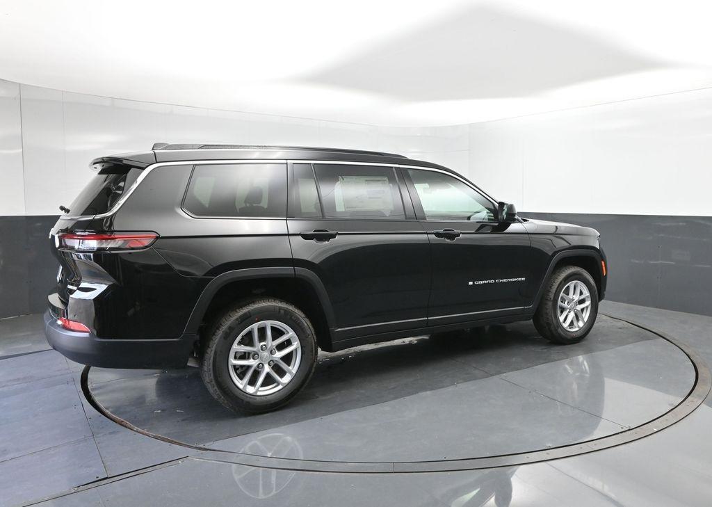 new 2026 Jeep Grand Cherokee L car, priced at $45,305
