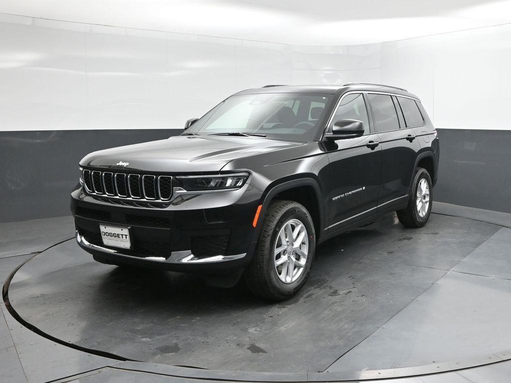 new 2026 Jeep Grand Cherokee L car, priced at $45,305