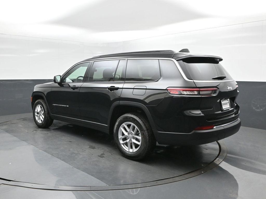 new 2026 Jeep Grand Cherokee L car, priced at $45,305