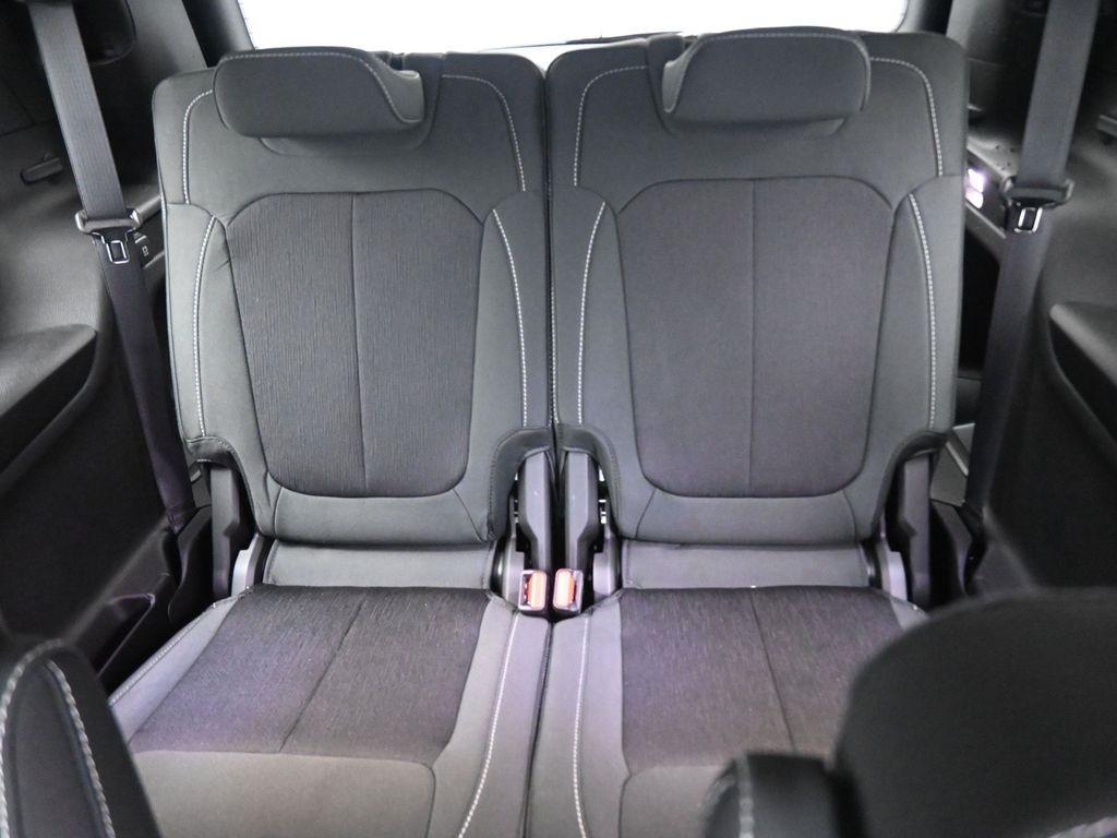 new 2026 Jeep Grand Cherokee L car, priced at $45,305