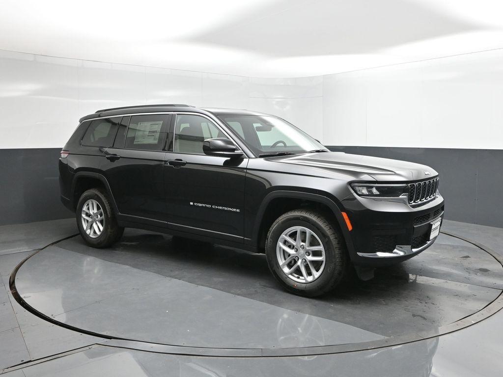 new 2026 Jeep Grand Cherokee L car, priced at $45,305