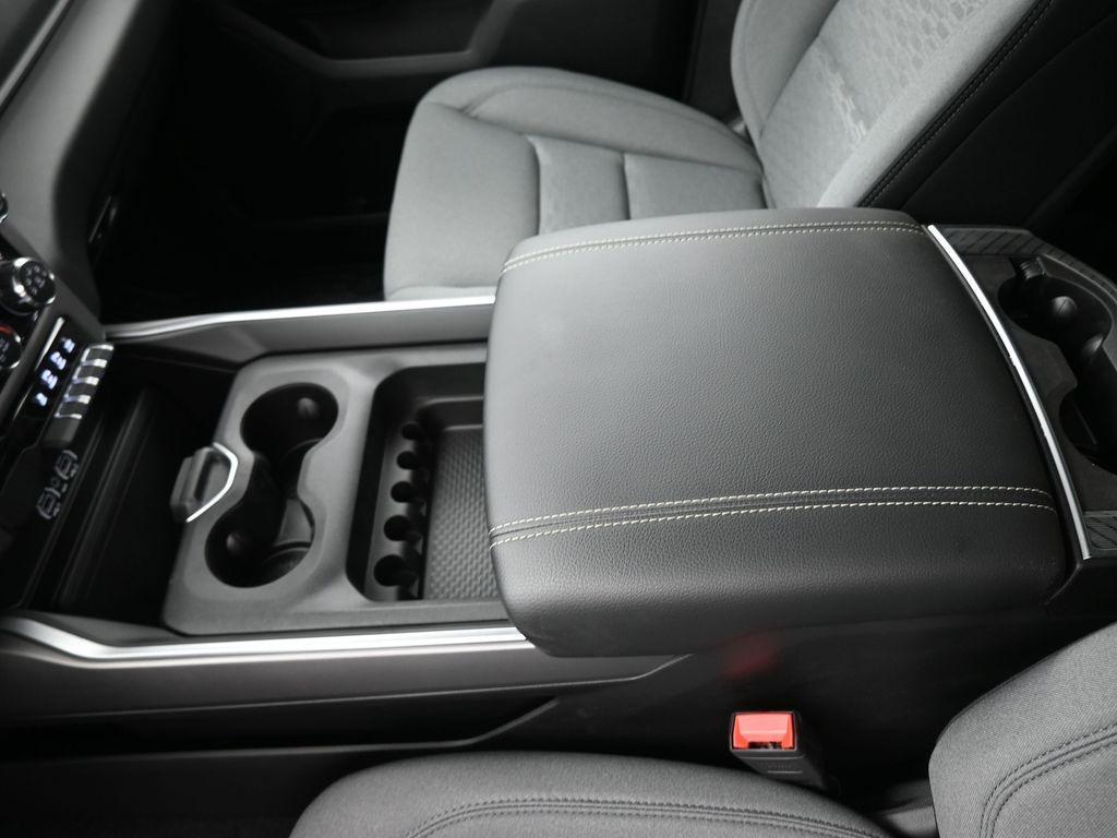 new 2026 Ram 1500 car, priced at $44,868