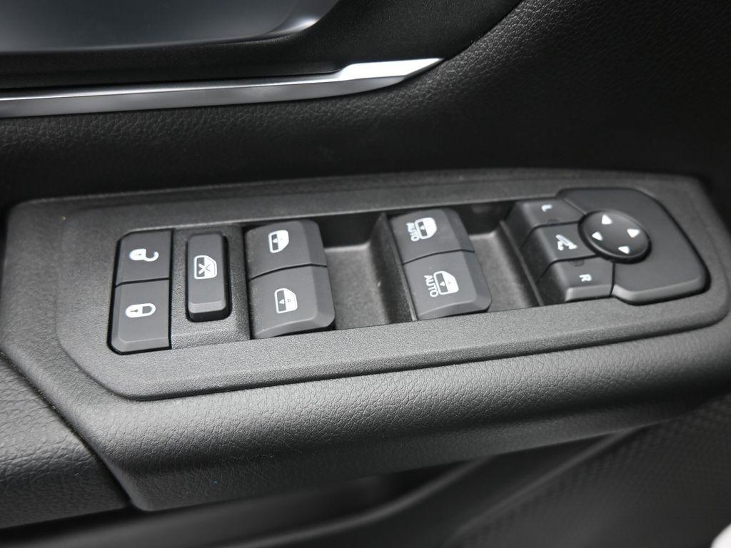new 2026 Ram 1500 car, priced at $44,868