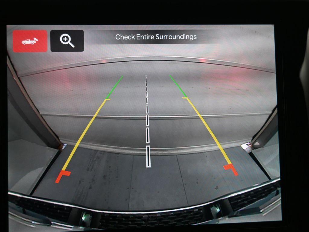 new 2026 Ram 1500 car, priced at $46,618