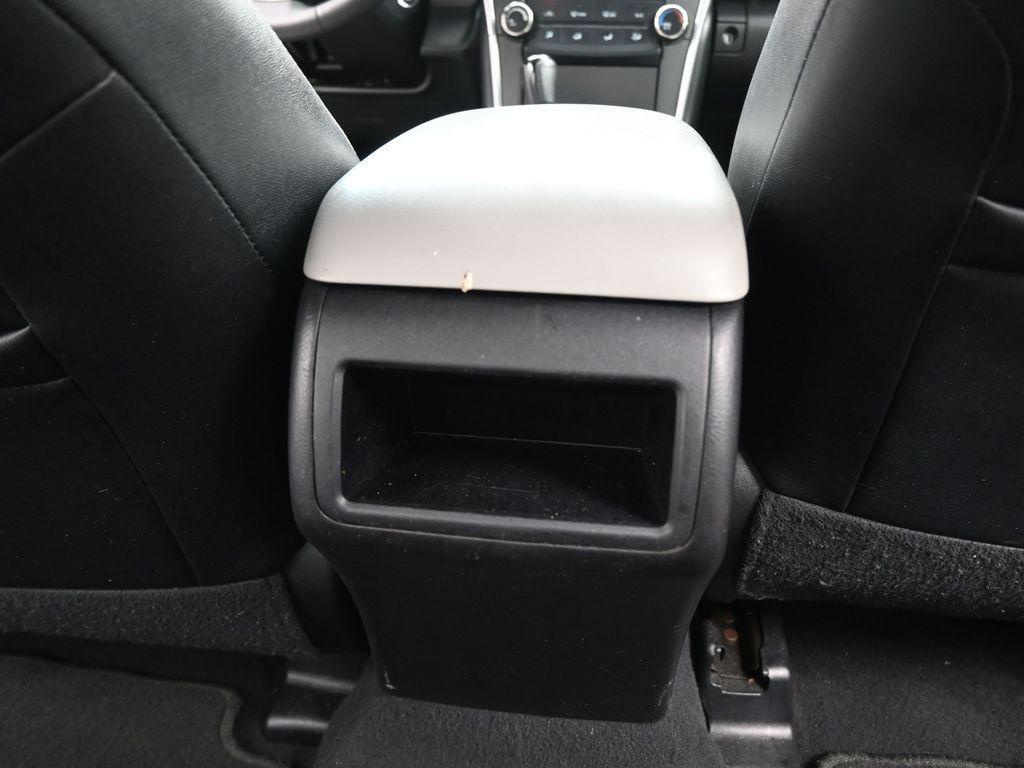 used 2016 Toyota Camry car, priced at $8,252