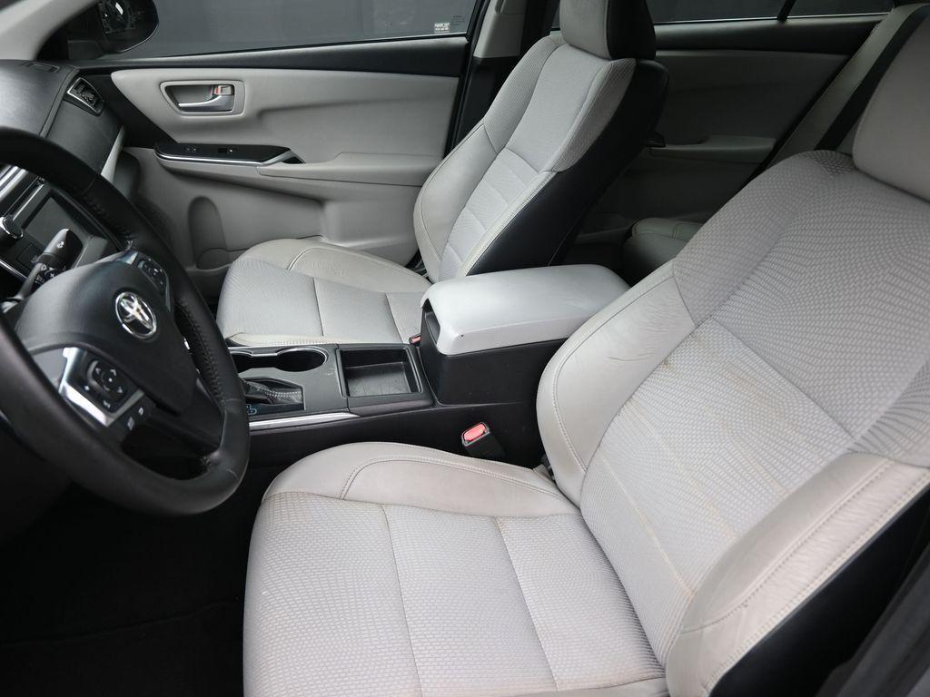 used 2016 Toyota Camry car, priced at $8,252