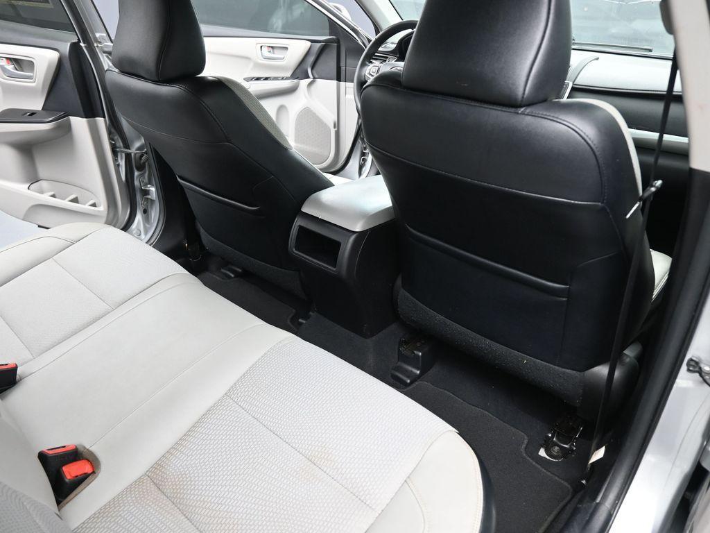 used 2016 Toyota Camry car, priced at $8,252