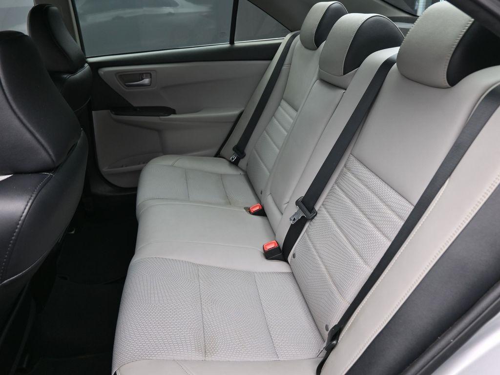 used 2016 Toyota Camry car, priced at $8,616