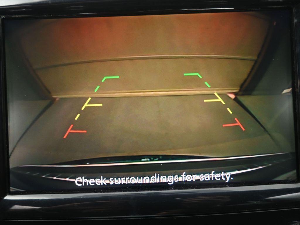 used 2019 Nissan Murano car, priced at $17,642