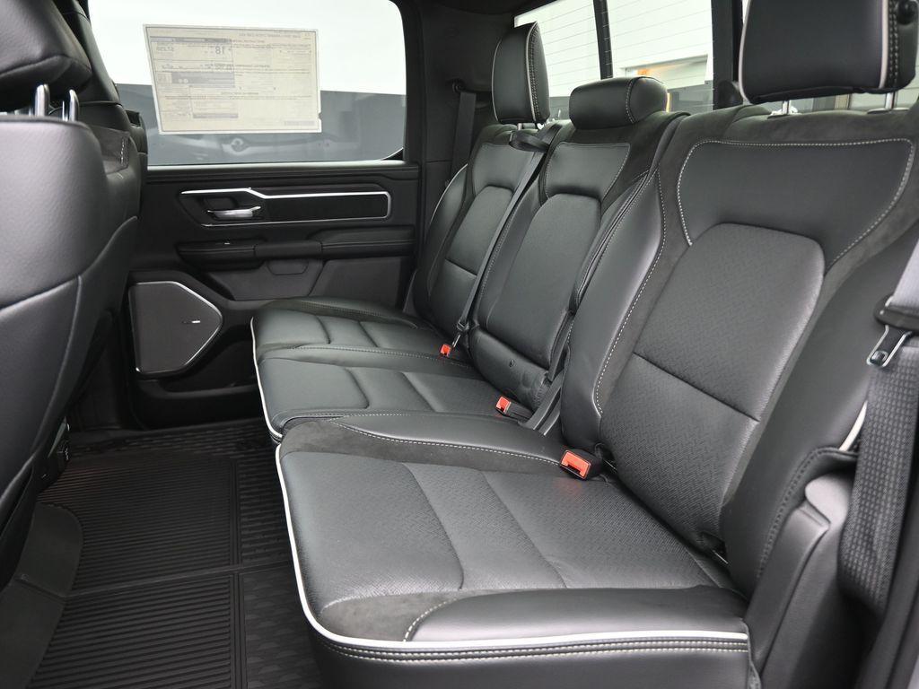 new 2026 Ram 1500 car, priced at $62,817