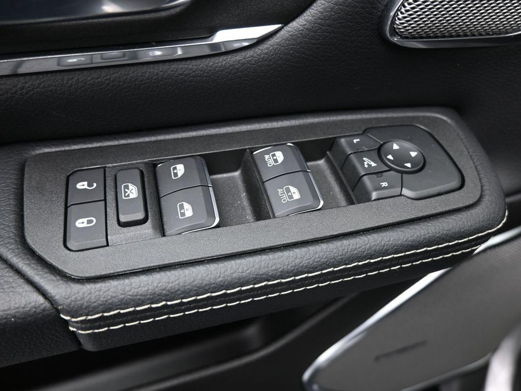 new 2026 Ram 1500 car, priced at $62,817