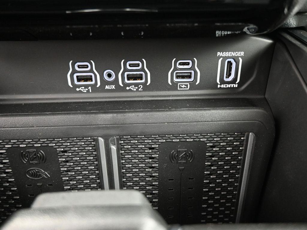 new 2026 Ram 1500 car, priced at $62,817