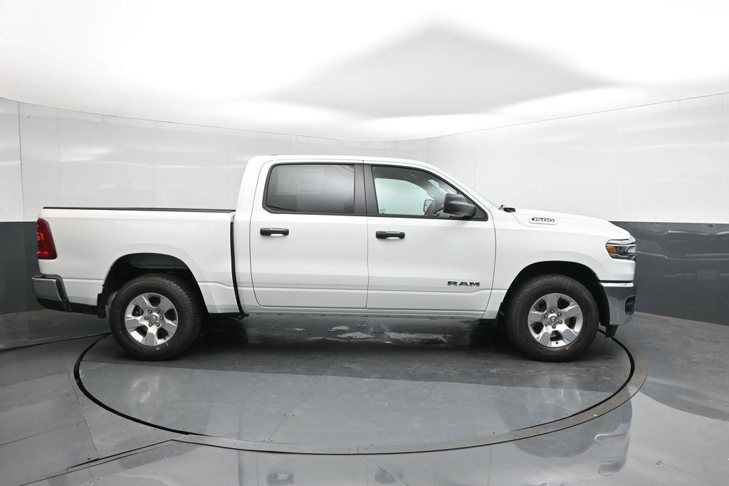 new 2026 Ram 1500 car, priced at $43,169