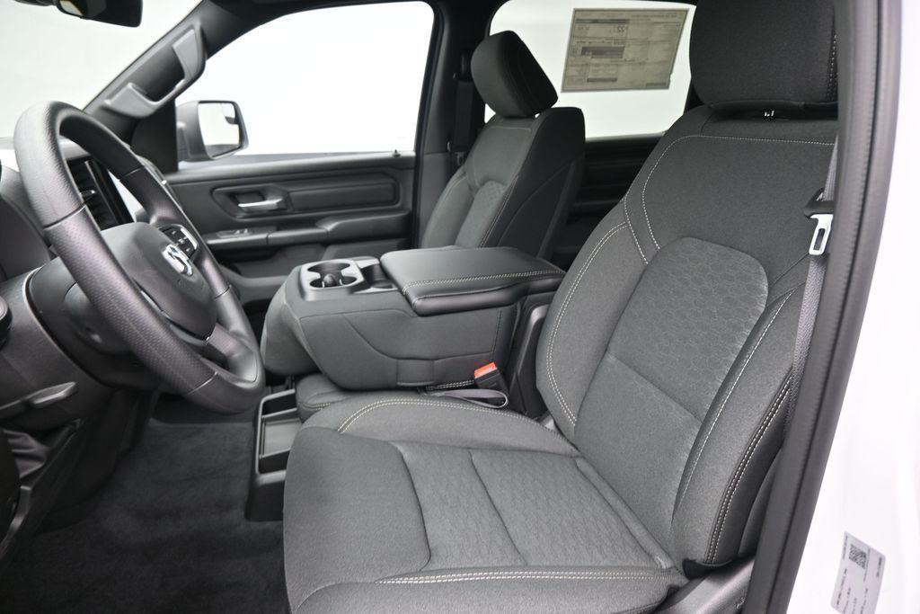 new 2026 Ram 1500 car, priced at $43,169