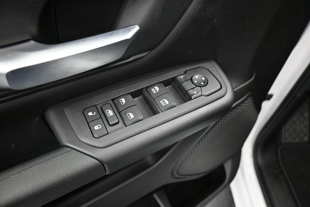 new 2026 Ram 1500 car, priced at $43,169