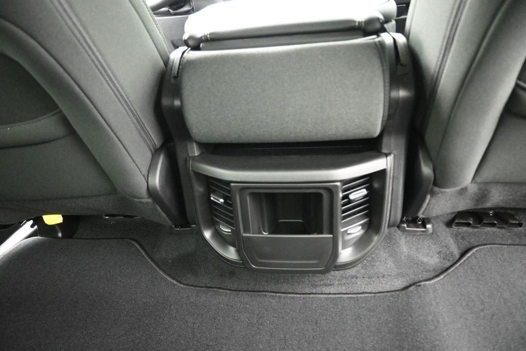 new 2026 Ram 1500 car, priced at $43,169