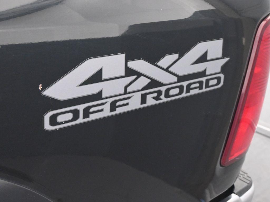 used 2017 Ram 2500 car