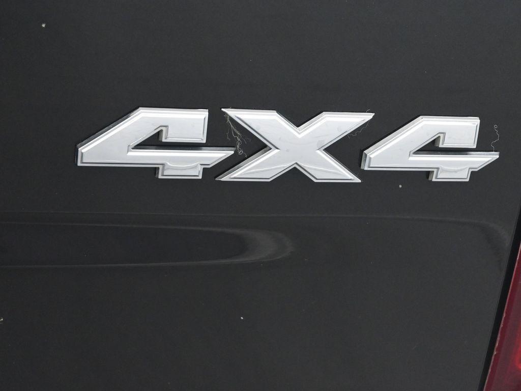 used 2017 Ram 2500 car