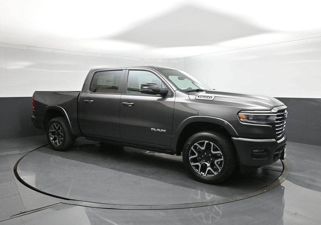 new 2026 Ram 1500 car, priced at $61,397