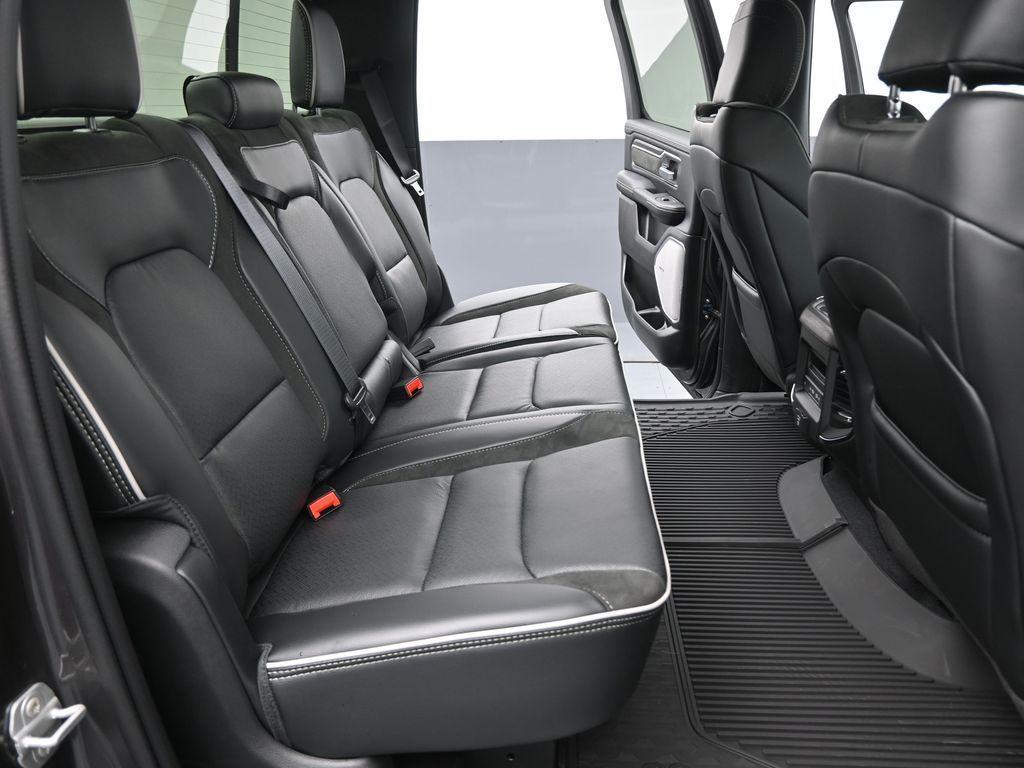 new 2026 Ram 1500 car, priced at $61,397