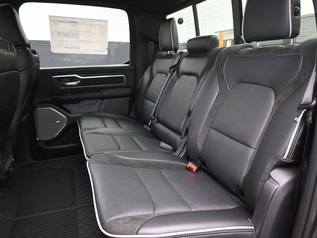 new 2026 Ram 1500 car, priced at $61,397
