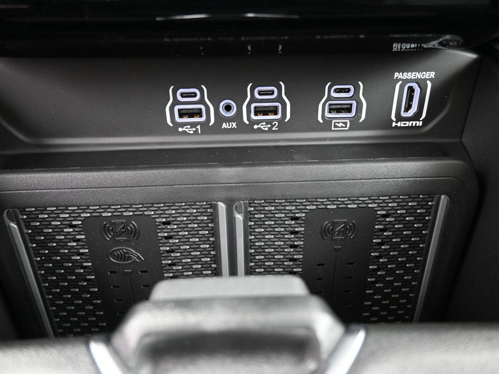 new 2026 Ram 1500 car, priced at $61,397