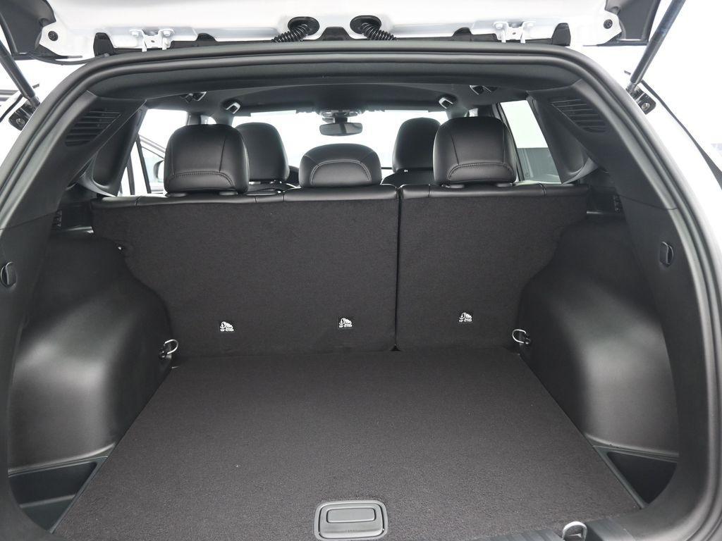 new 2026 Jeep Compass car, priced at $28,790