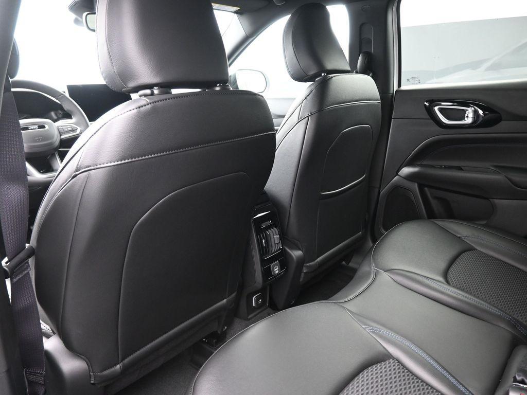 new 2026 Jeep Compass car, priced at $28,790