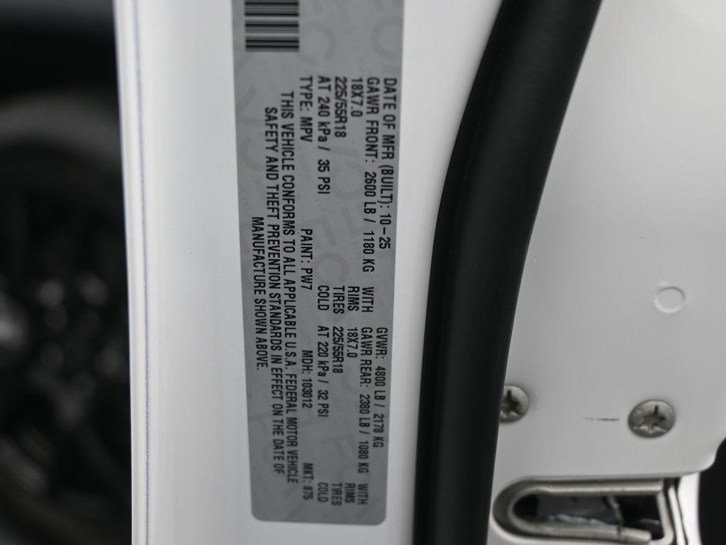 new 2026 Jeep Compass car, priced at $28,790