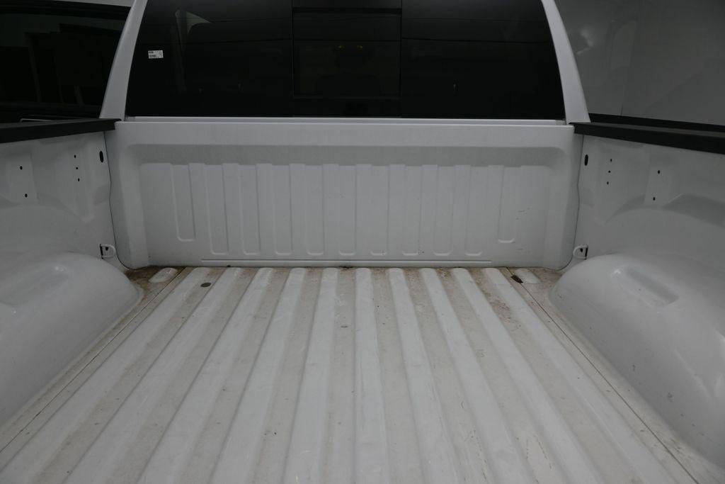 used 2024 Ram 1500 car, priced at $40,013