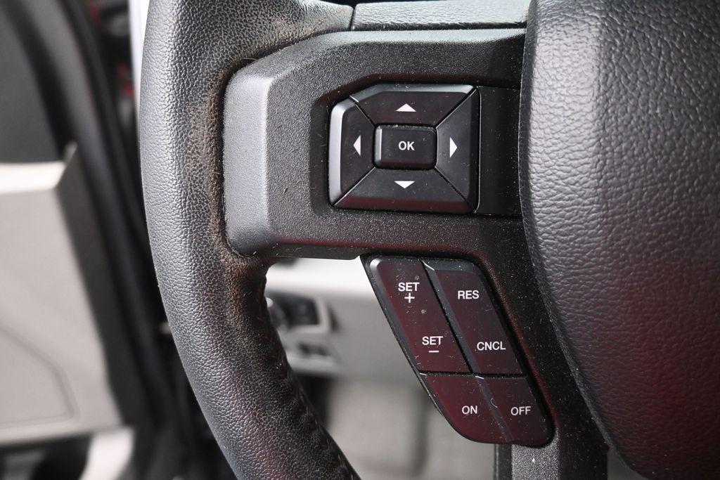 used 2018 Ford F-150 car