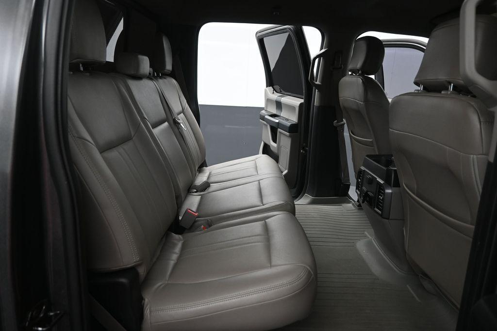 used 2018 Ford F-150 car