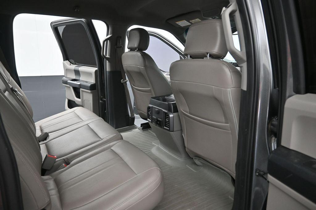 used 2018 Ford F-150 car