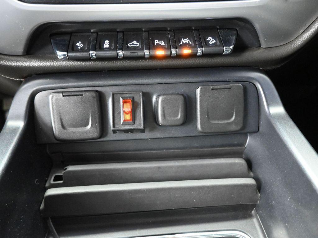 used 2017 GMC Sierra 1500 car, priced at $22,434