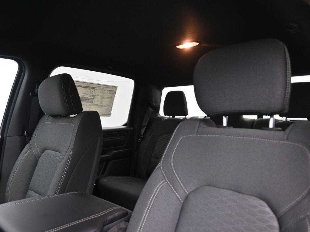 new 2026 Ram 1500 car, priced at $44,040