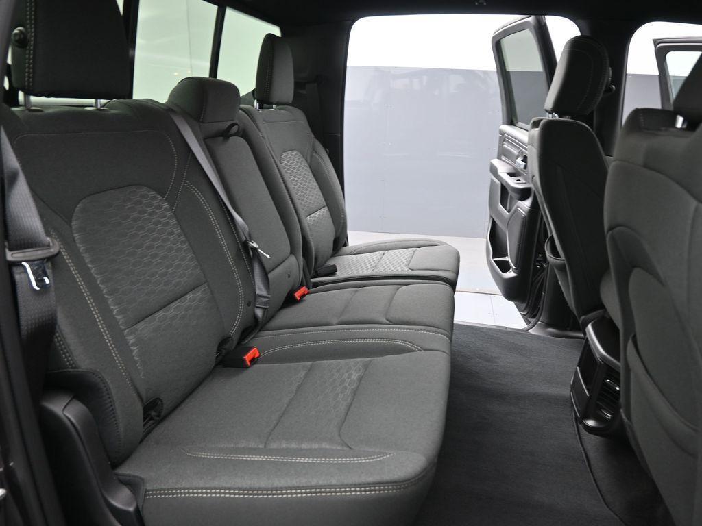 new 2026 Ram 1500 car, priced at $44,040