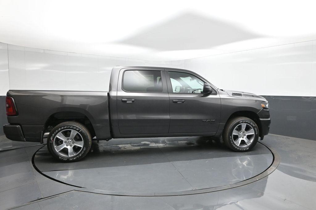 new 2026 Ram 1500 car, priced at $44,040