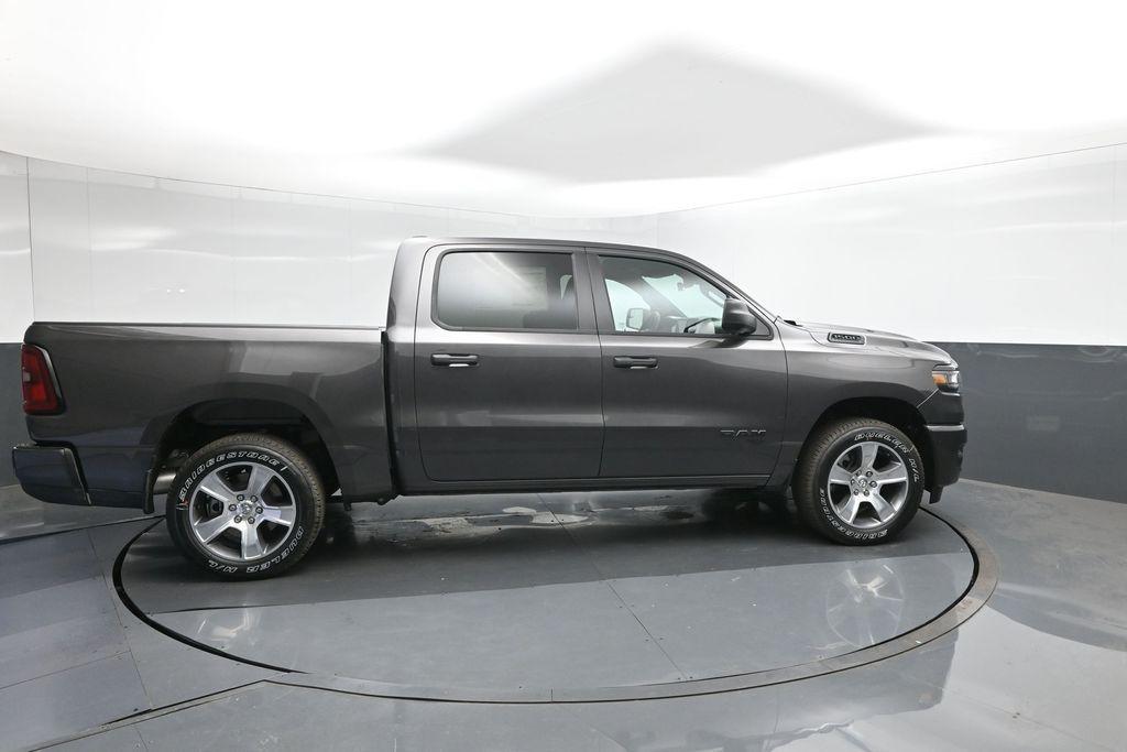 new 2026 Ram 1500 car, priced at $44,040