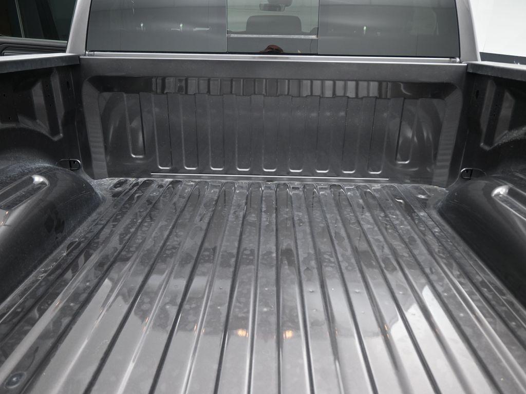 new 2026 Ram 1500 car, priced at $44,040
