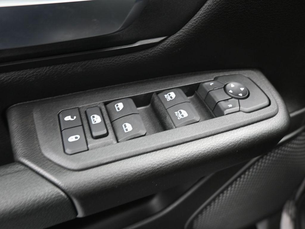 new 2026 Ram 1500 car, priced at $44,040