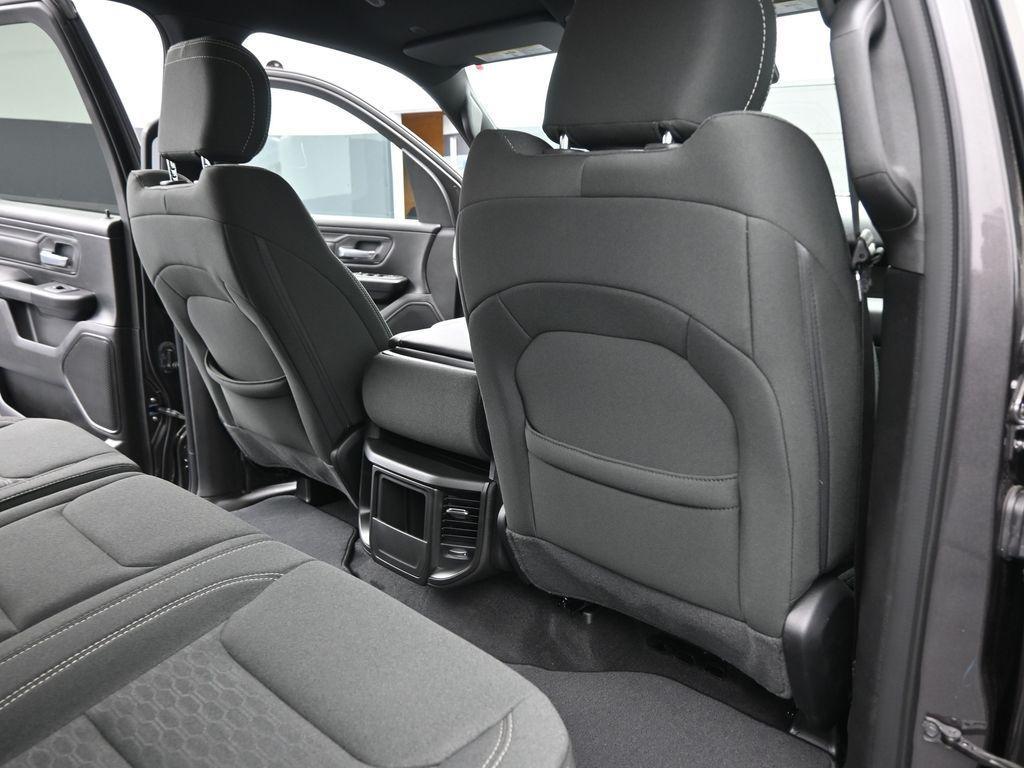 new 2026 Ram 1500 car, priced at $44,040