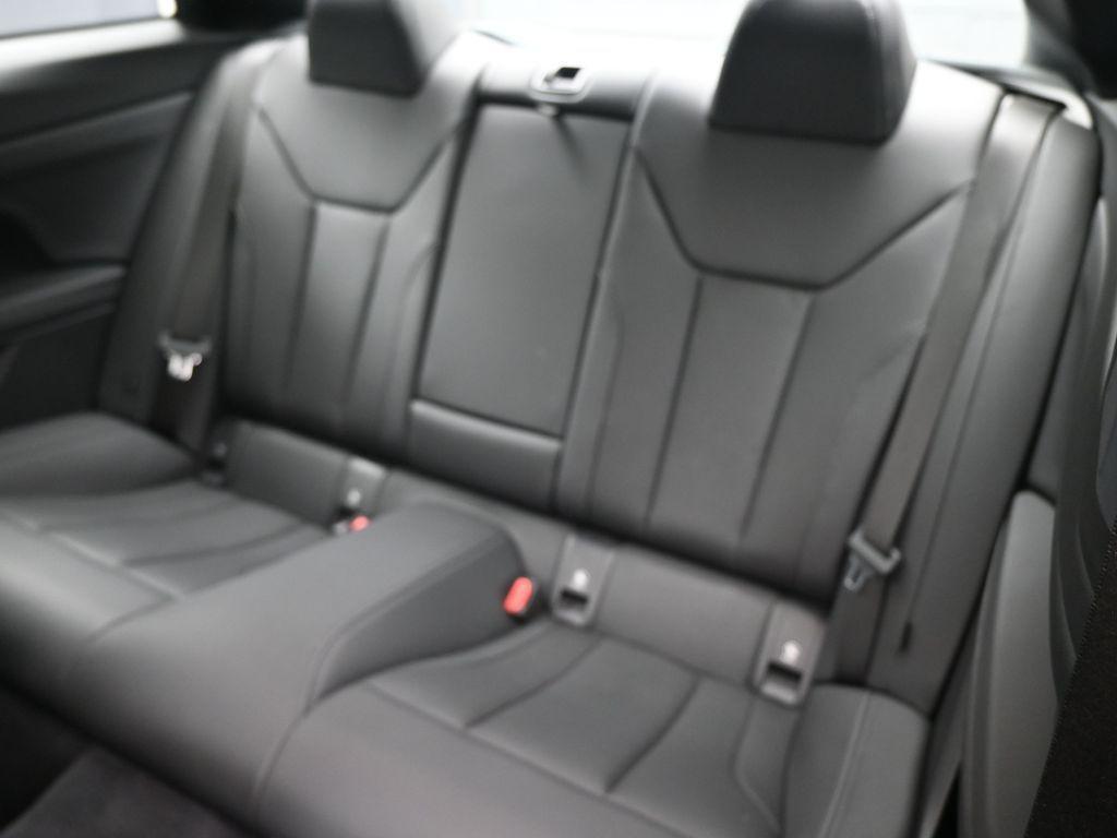 used 2025 BMW 430 car, priced at $37,378