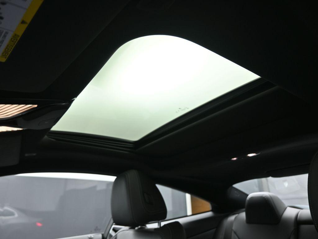 used 2025 BMW 430 car, priced at $37,378