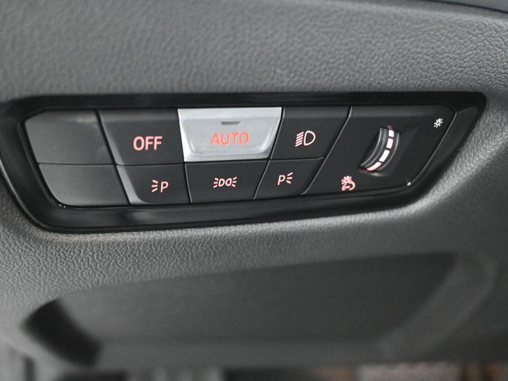 used 2025 BMW 430 car, priced at $37,378