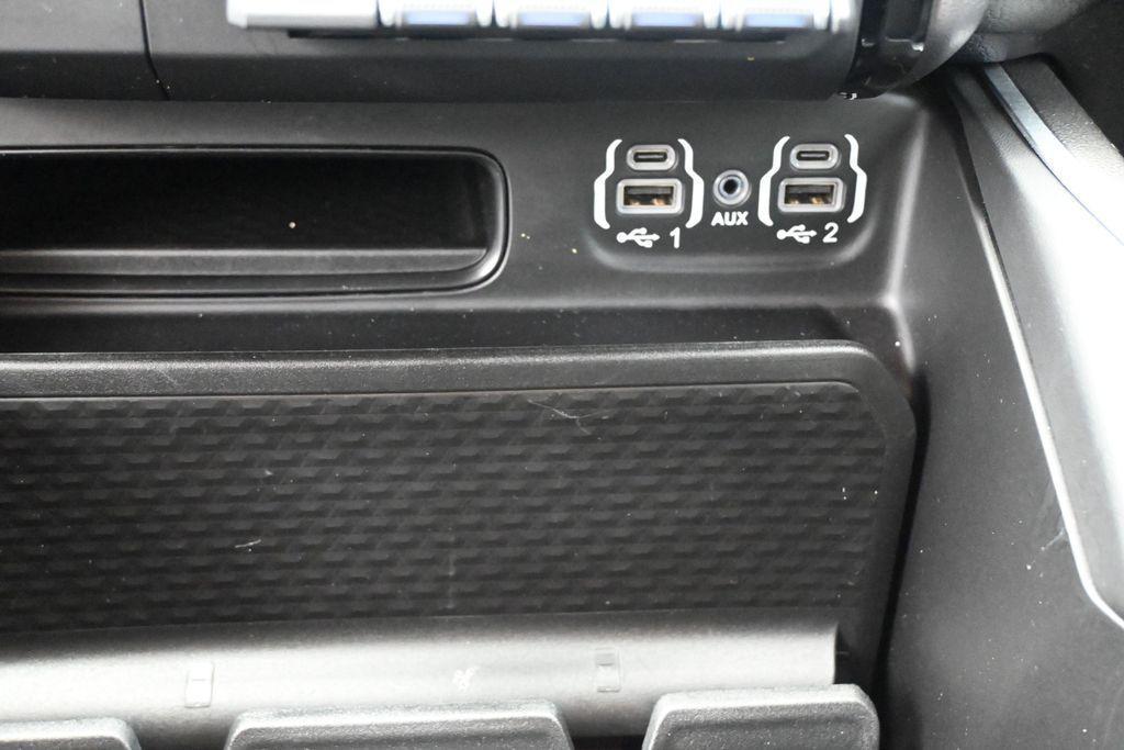 used 2023 Ram 1500 car, priced at $39,841