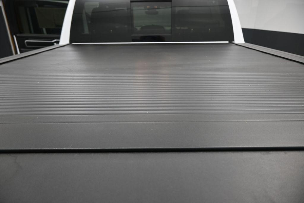 used 2023 Ram 1500 car, priced at $39,841