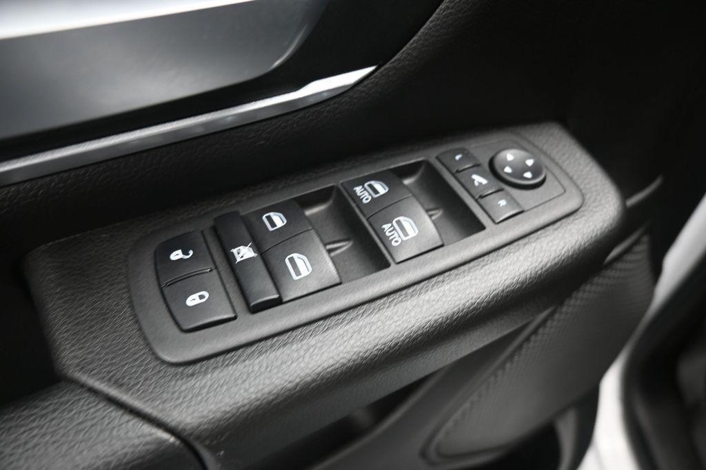 used 2023 Ram 1500 car, priced at $39,841